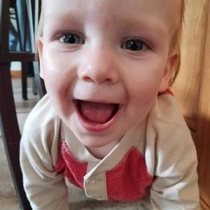 Meet your Posher, Bethany